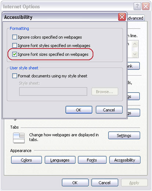 fonts-options image of fonts-options