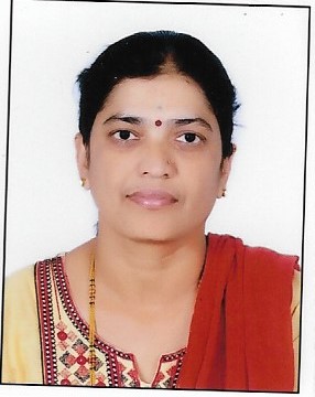 Dr. Geetha M. Yankanchi image of Dr. Geetha M. Yankanchi