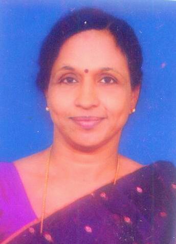 Dr. K. Geetha image of Dr. K. Geetha