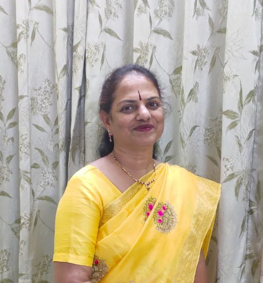 Dr. Sudha Babel image of Dr. Sudha Babel