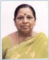 Dr. P. Santhi image of Dr. P. Santhi