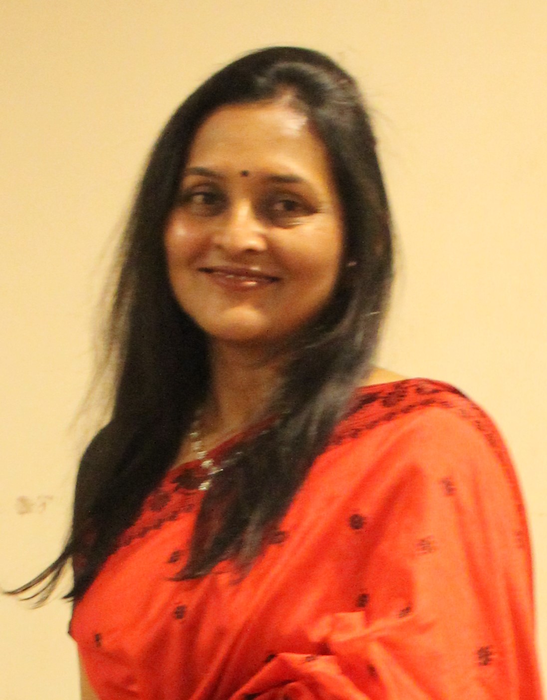Dr. Manisha Gahlot image of Dr. Manisha Gahlot