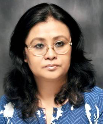 Dr Mamoni Das Image of Dr Mamoni Das