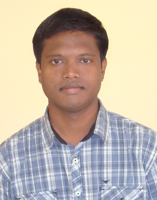 Mr. Atul Chetan Hemrom image of Mr. Atul Chetan Hemrom