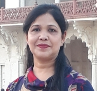 Dr. Ritu Gupta image of Dr. Ritu Gupta