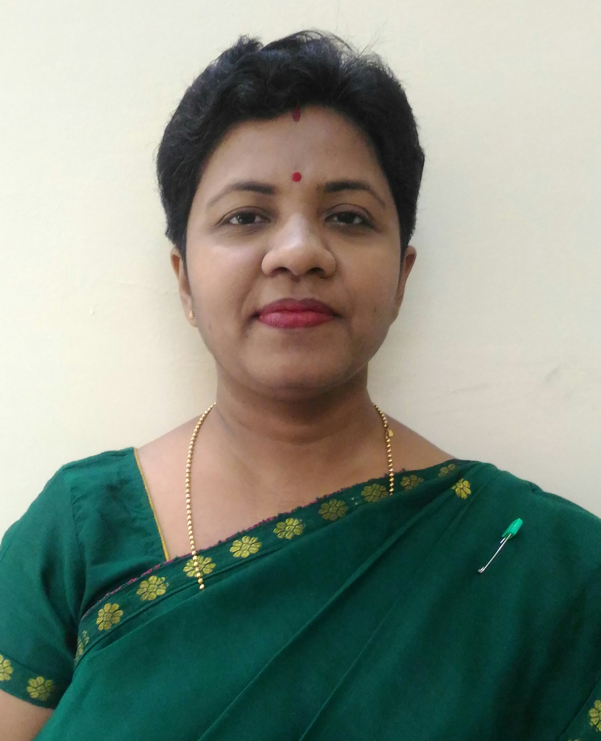 Dr. Mayuri Bora image of Dr. Mayuri Bora
