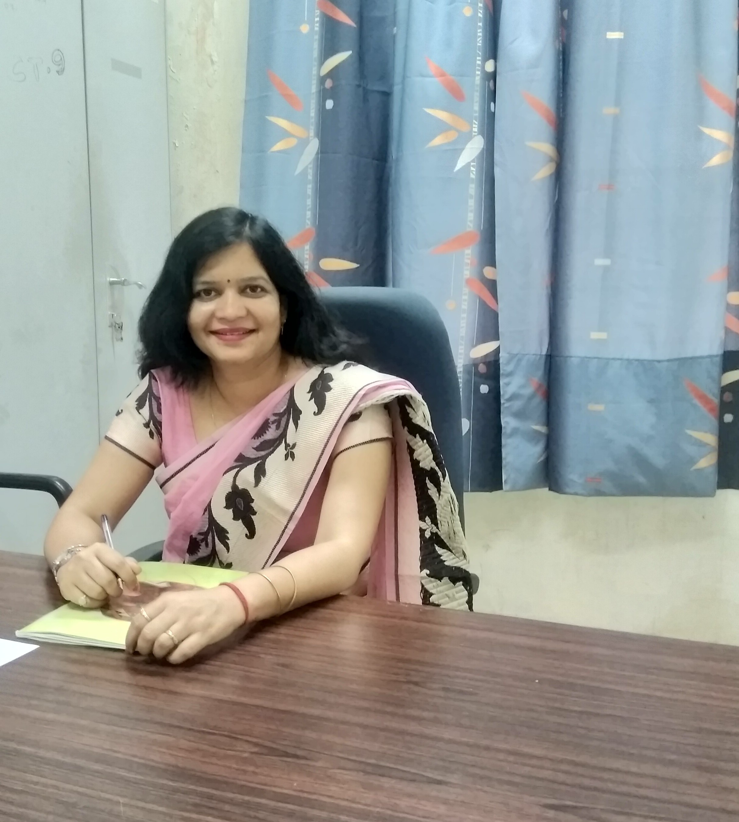 Dr. Anupama image of Dr. Anupama