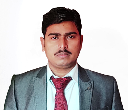 Dr. Neetish Kumar Image of Dr. Neetish Kumar