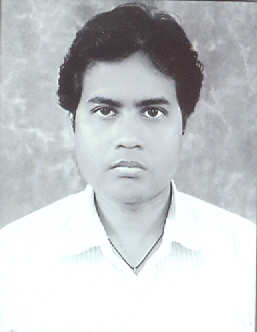 Shri. Subrat Kumar Das image of Shri. Subrat Kumar Das