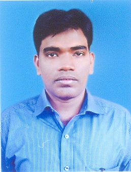 Mr. Bhikari Charan Behera image of Mr. Bhikari Charan Behera