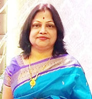 Dr. Lipi Das image of Dr. Lipi Das