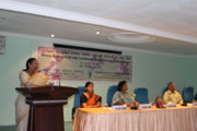 Review Meeting of AICRP Image of Review Meeting of AICRP