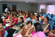 Review Meeting of AICRP Image of Review Meeting of AICRP