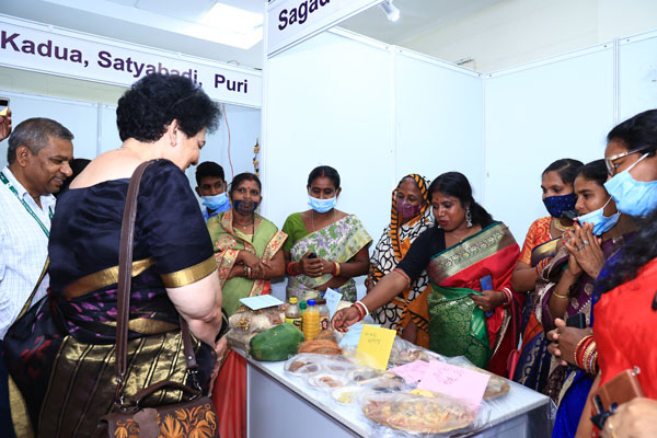 Awareness Programme on Nutri Sensitive Agriculture 4 Image of Awareness Programme on Nutri Sensitive Agriculture 4