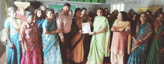 ICAR–CIWA Inaugurated Custom Hiring Centre (CHC) 3 Image of ICAR–CIWA Inaugurated Custom Hiring Centre (CHC) 3