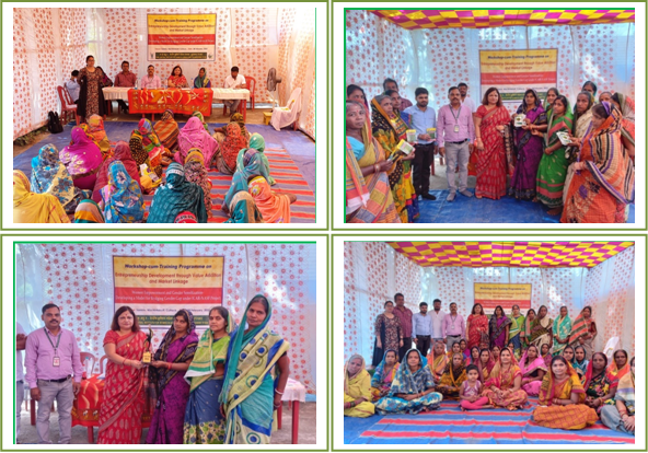 Entrepreneurship Development Image of Entrepreneurship Development