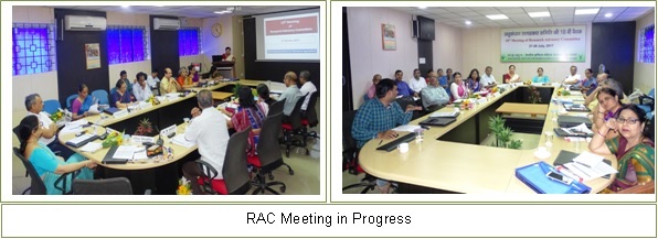 18th Research Advisory Committee 1 Image of 18th Research Advisory Committee 1