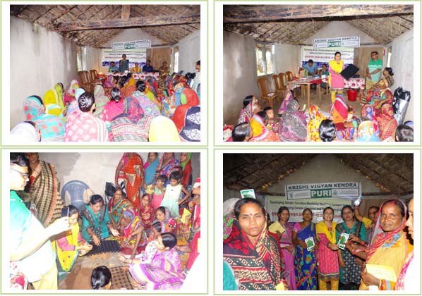 Skill Upgradation Programme Image of Skill Upgradation Programme