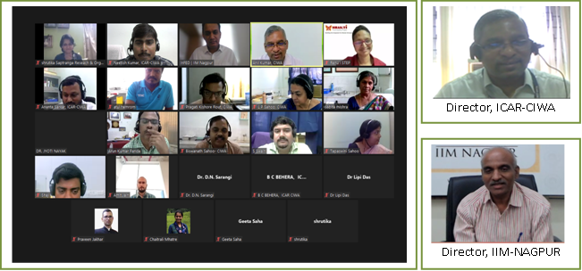 HRD programme Image of HRD programme