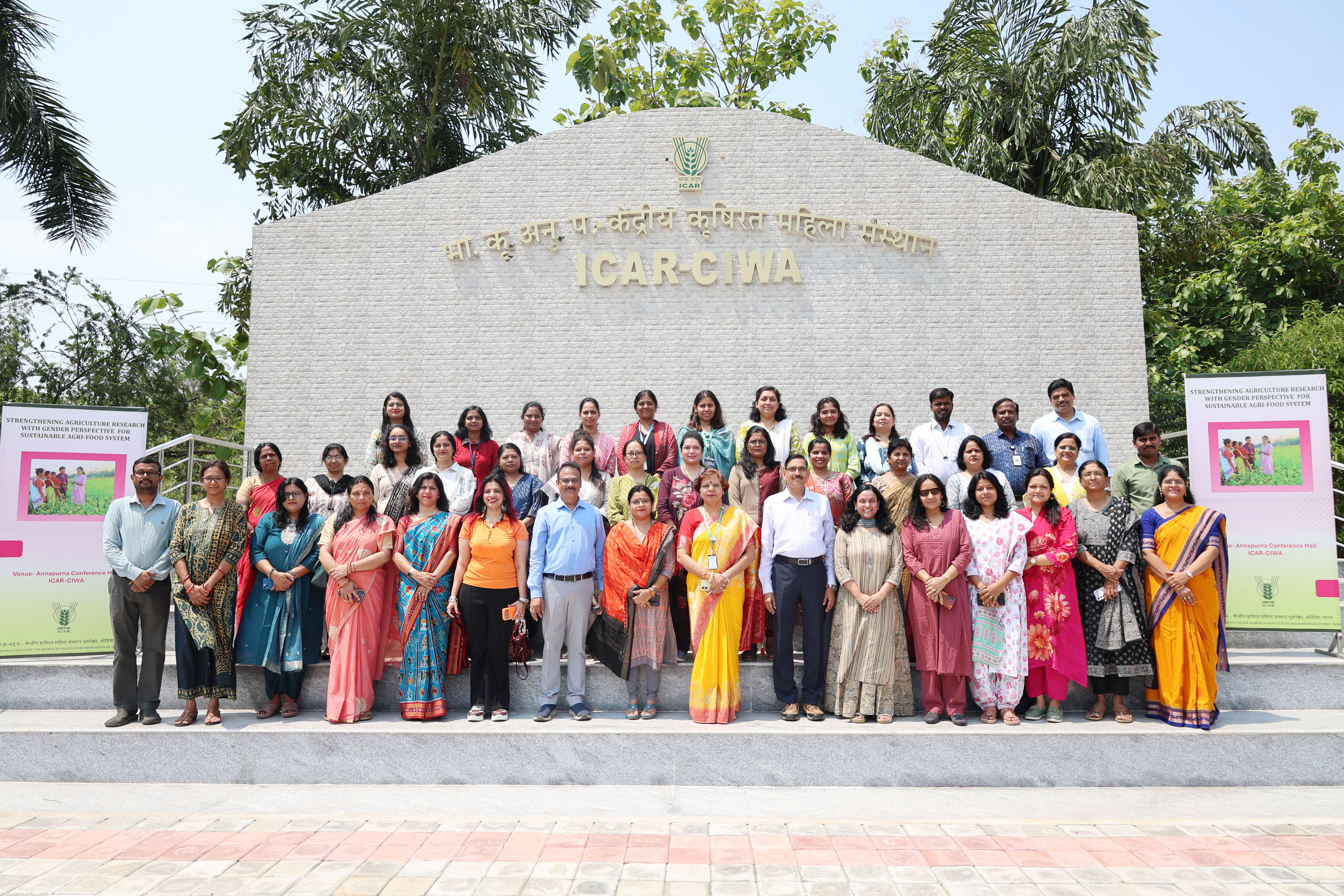 Nodal Officer’s Training Programme June 26 Image 1