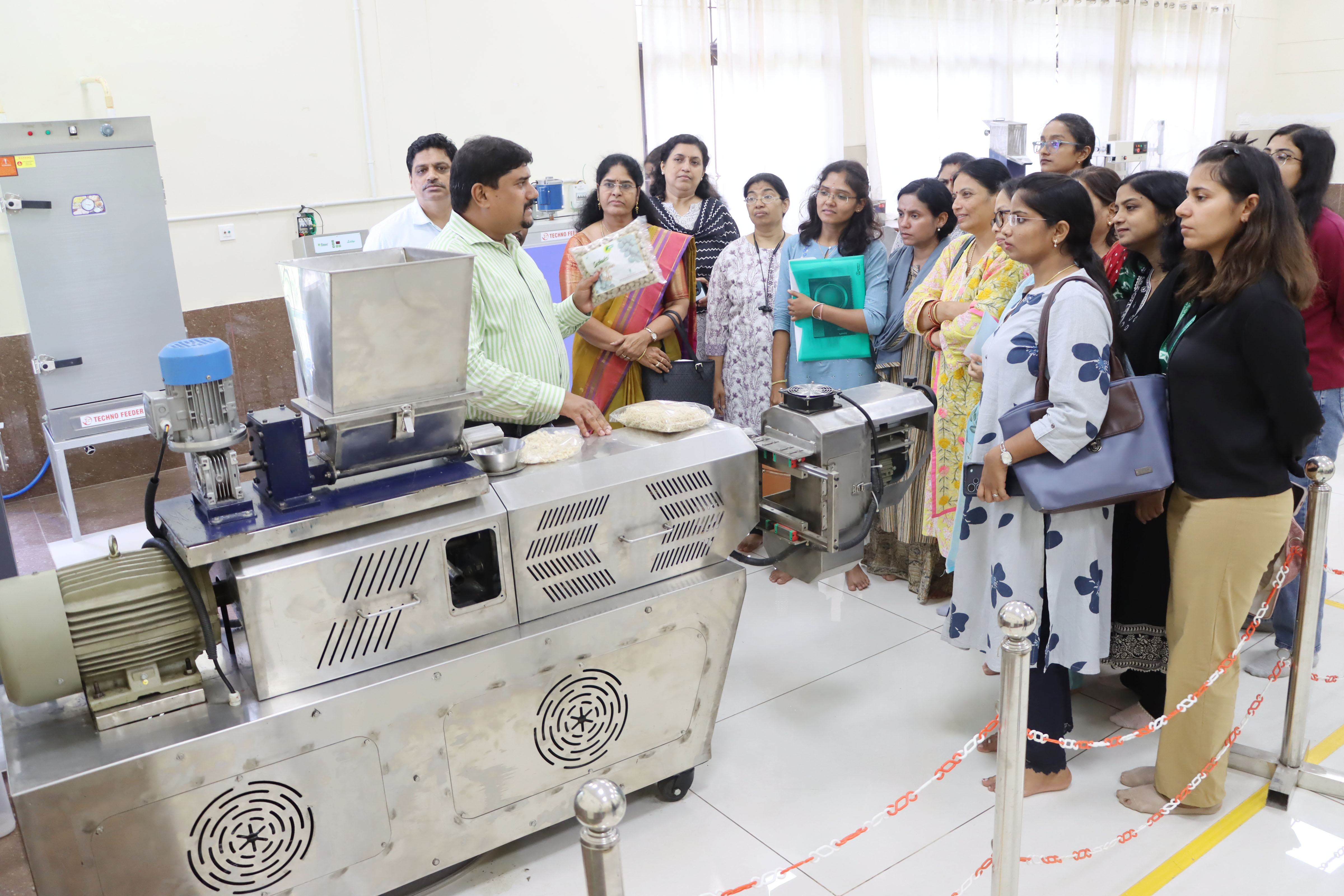 Nodal Officer’s Training Programme June 26 Image 3