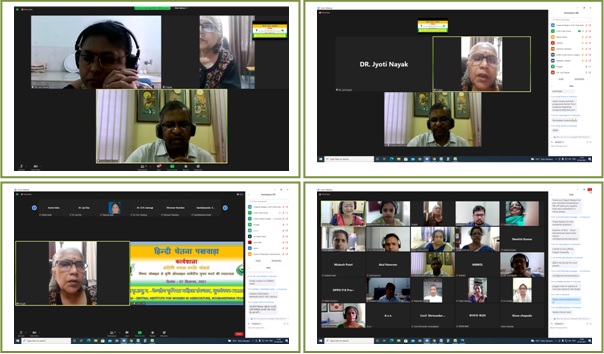 National webinar Image of National webinar