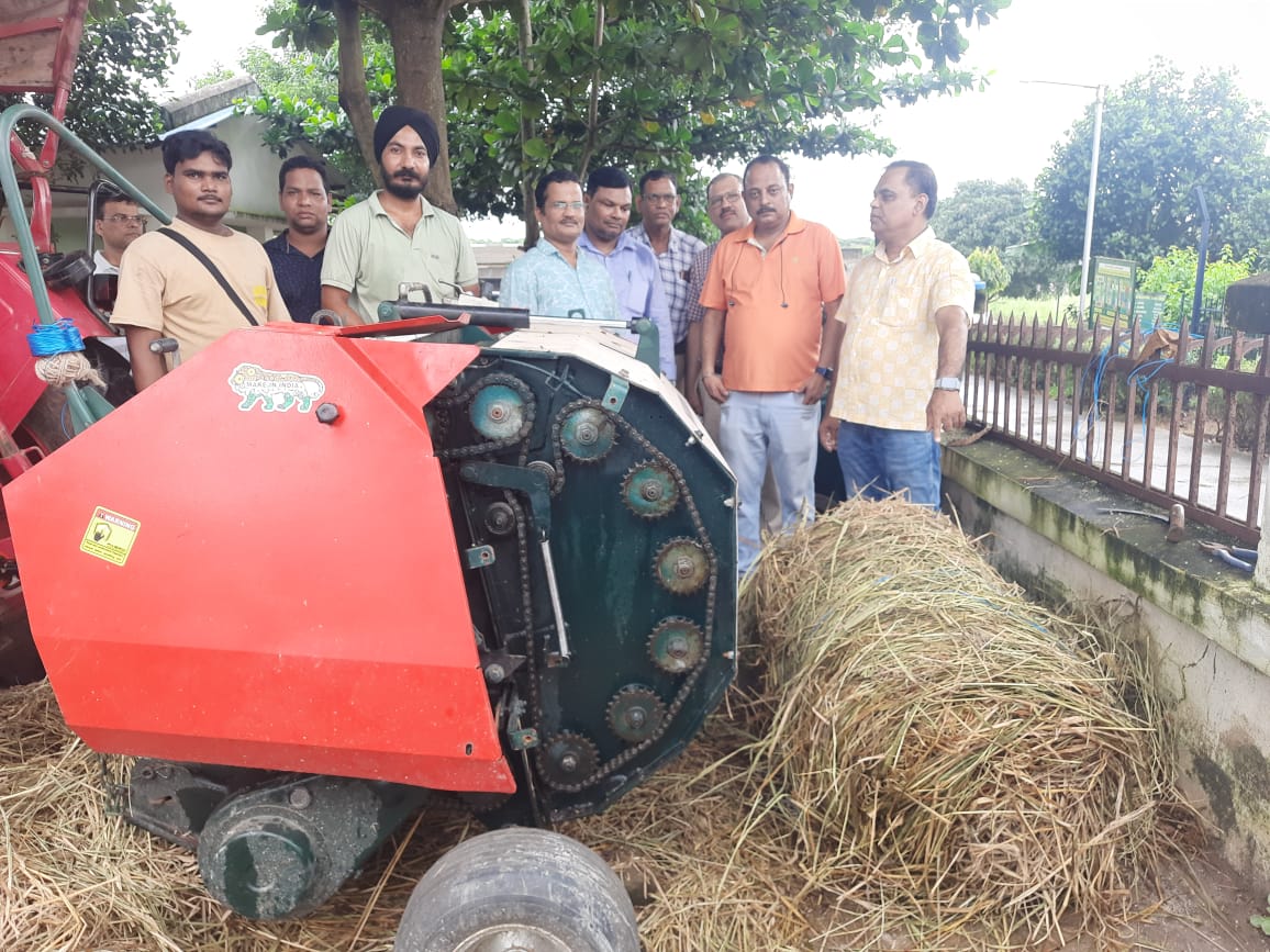 Image of Training Programme for Sub Divisional Veterinary Officers at ICAR-CIWA