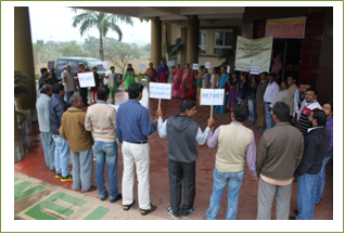 Swachh Bharat Mission 2 Image of Swachh Bharat Mission 2