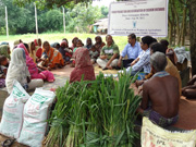 Training Giringaput Image of Training Giringaput