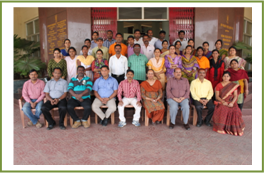 Capacity Building Programme 4 Image of Capacity Building Programme 4