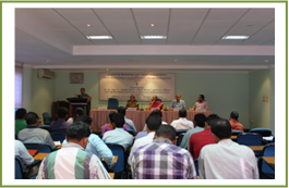 Capacity Building Programme 5 Image of Capacity Building Programme 5