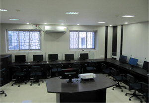 Renovated AKMU Cell 2 Image of Renovated AKMU Cell 2
