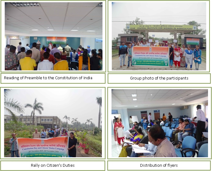 Citizens’ Duties Campaign Image of Citizens’ Duties Campaign