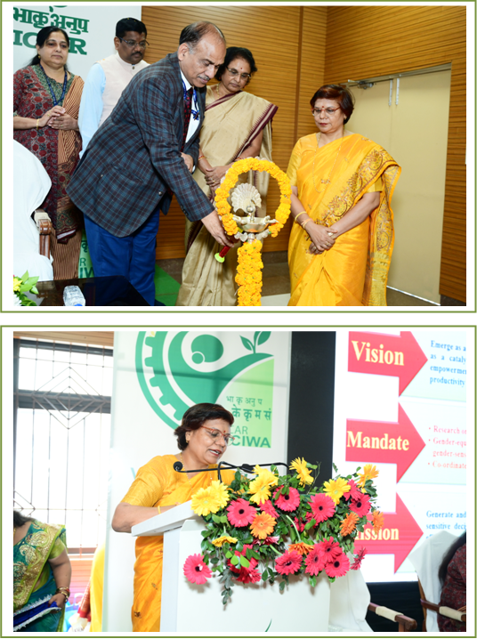 Celebration of 29th Foundation Day 1 Image of Celebration of 29th Foundation Day