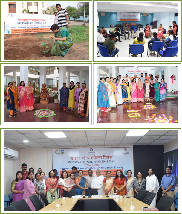 International Women’s Day 2023 Image of International Women’s Day 2023