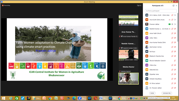 On-line Collaborative Training Programme 2 Image of On-line Collaborative Training Programme 2