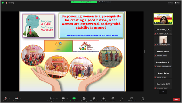 On-line Collaborative Training Programme 5 Image of On-line Collaborative Training Programme 5