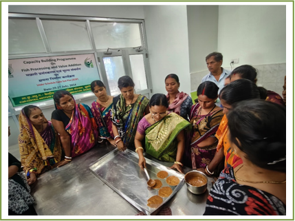 Capacity Building Programme