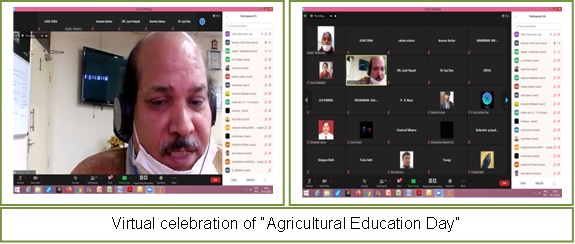 Agricultural Education Day 2 Image of Agricultural Education Day 2