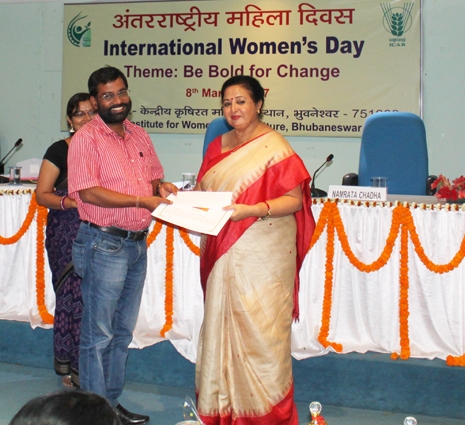 INTERNATIONAL WOMEN'S DAY 2017 (2) Image of INTERNATIONAL WOMEN'S DAY 2017 (2)