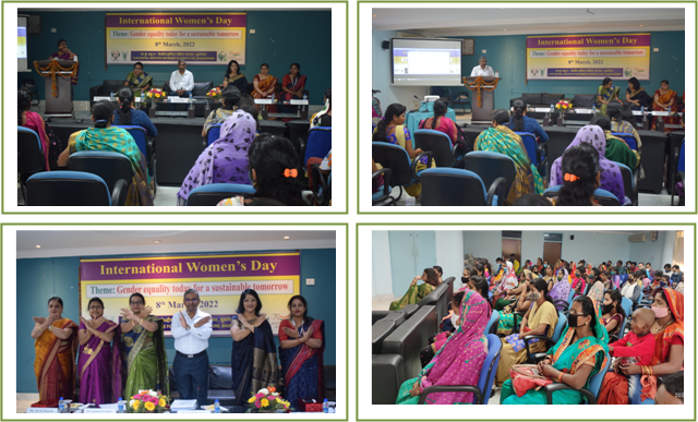 International Women’s Day 2022 Image of International Women’s Day 2022