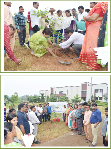 Report of Swachhata Diwas and Special Campaign 3.0 (2) Image of Report of Swachhata Diwas and Special Campaign 3.0 (2)