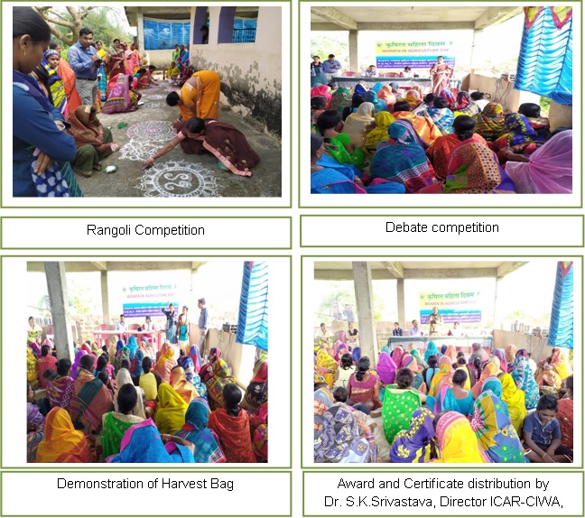 Agriculture Day Image of Agriculture Day