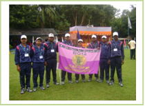 Eastern Zone Sports Meet 1 Image of Eastern Zone Sports Meet 1