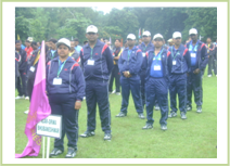 Eastern Zone Sports Meet 2 Image of Eastern Zone Sports Meet 2