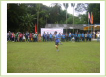 Eastern Zone Sports Meet 3 Image of Eastern Zone Sports Meet 3
