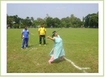 Eastern Zone Sports Meet 4 Image of Eastern Zone Sports Meet 4