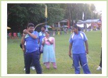 Eastern Zone Sports Meet 5 Image of Eastern Zone Sports Meet 5