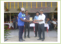Eastern Zone Sports Meet 6 Image of Eastern Zone Sports Meet 6