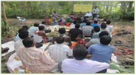 SCIENTISTS-FARMERS INTERFACE 4 Image of SCIENTISTS-FARMERS INTERFACE 4